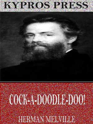cover image of Cock-A-Doodle-Doo!